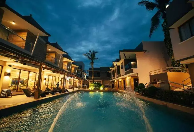 Alona by Jpark Island Resort