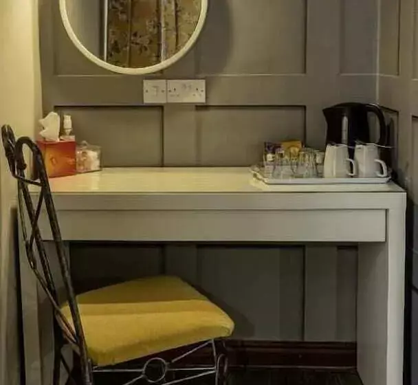 Hotelli White Bear At Bedale By Oyo