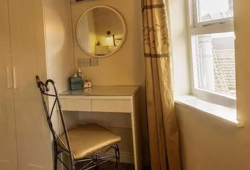 Hotelli White Bear At Bedale By Oyo