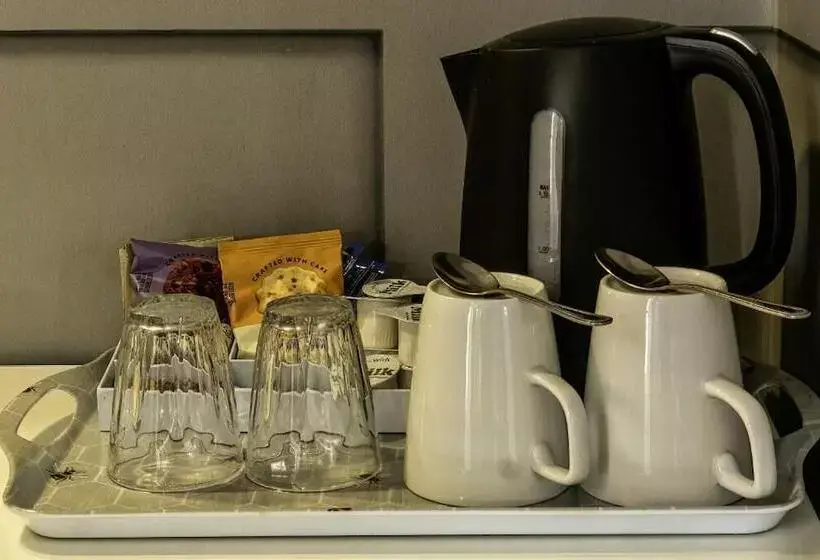 Hotelli White Bear At Bedale By Oyo