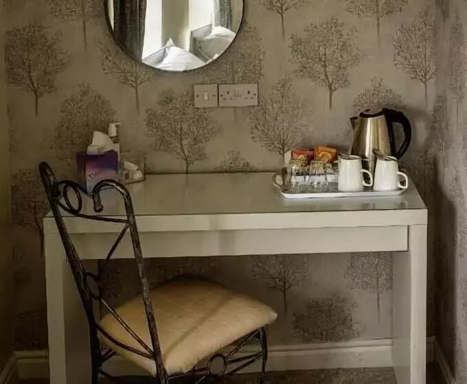 Hotelli White Bear At Bedale By Oyo