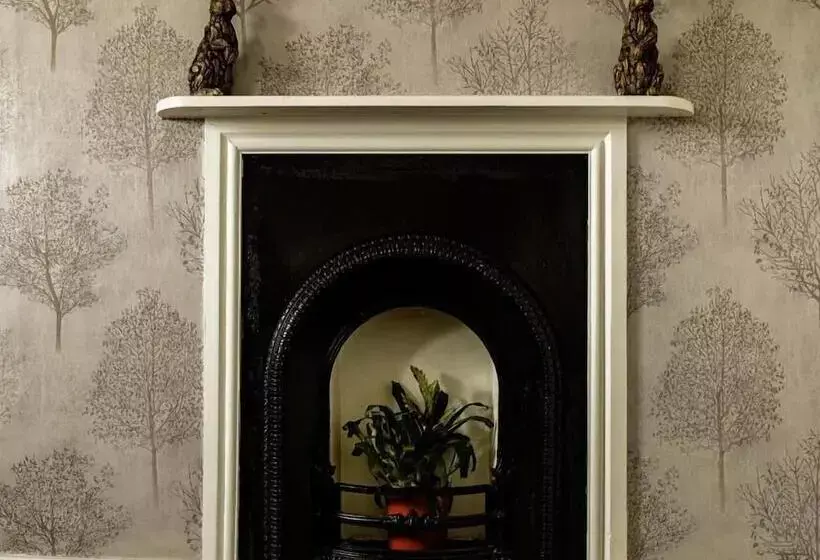 Hotelli White Bear At Bedale By Oyo