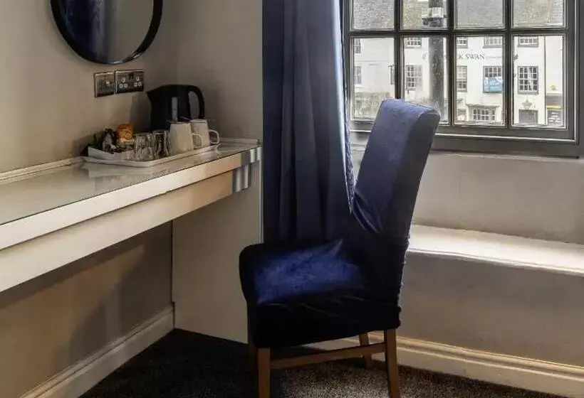 Hotelli White Bear At Bedale By Oyo