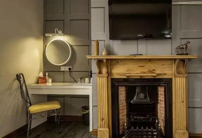 Hotelli White Bear At Bedale By Oyo