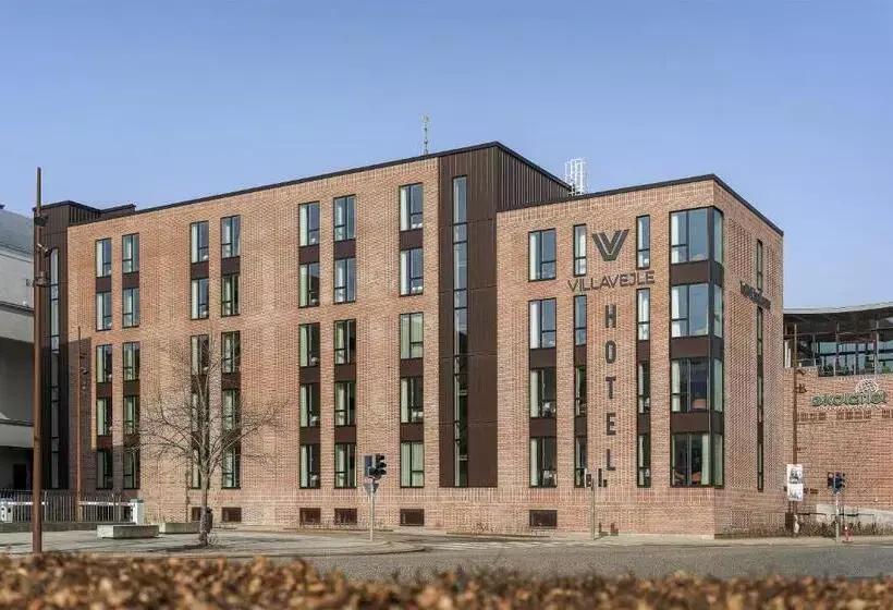 Villavejle Hotel, Bw Signature Collection