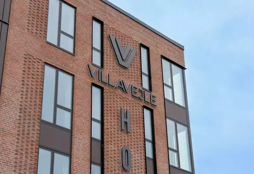 Villavejle Hotel, Bw Signature Collection