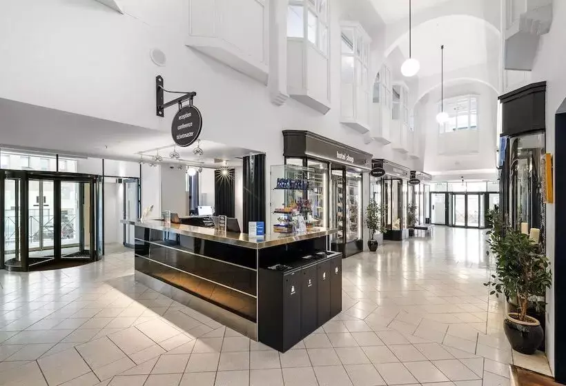 Villavejle Hotel, Bw Signature Collection