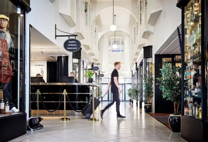 Villavejle Hotel, Bw Signature Collection