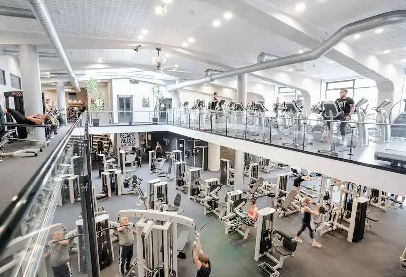 Villavejle Hotel, Bw Signature Collection