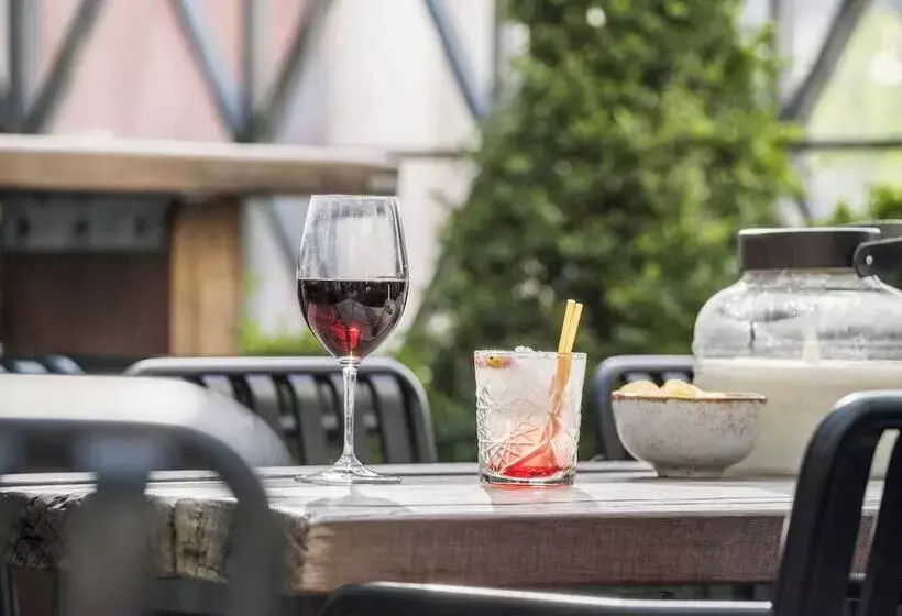 Villavejle Hotel, Bw Signature Collection