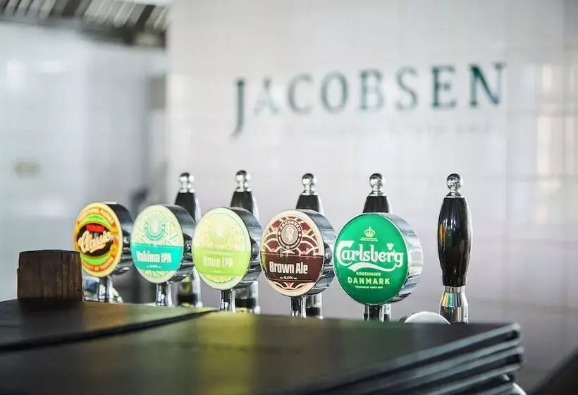 Villavejle Hotel, Bw Signature Collection