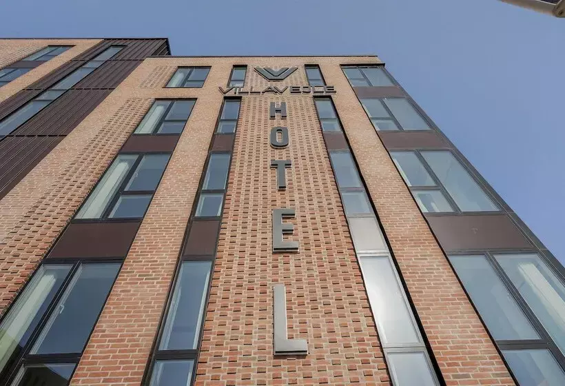 Villavejle Hotel, Bw Signature Collection