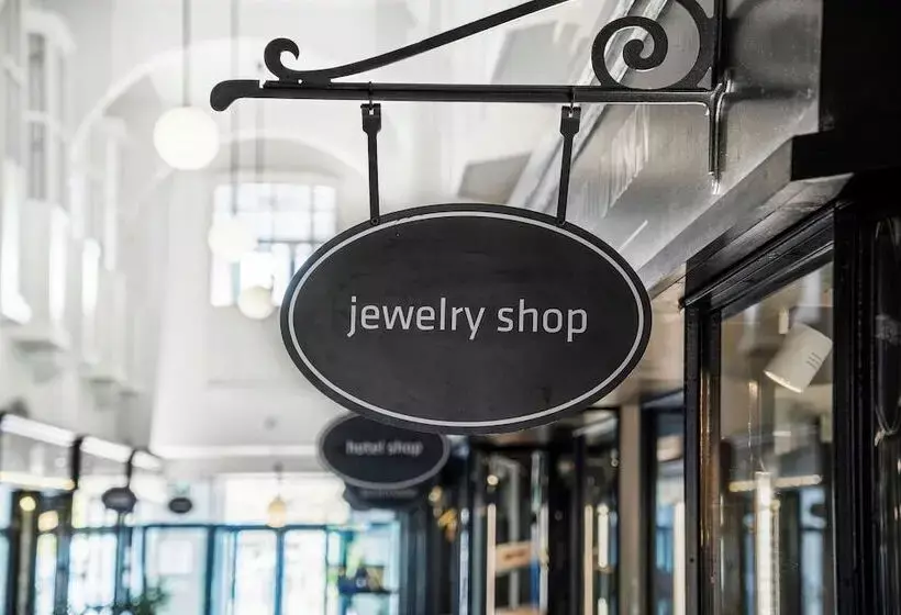 Villavejle Hotel, Bw Signature Collection