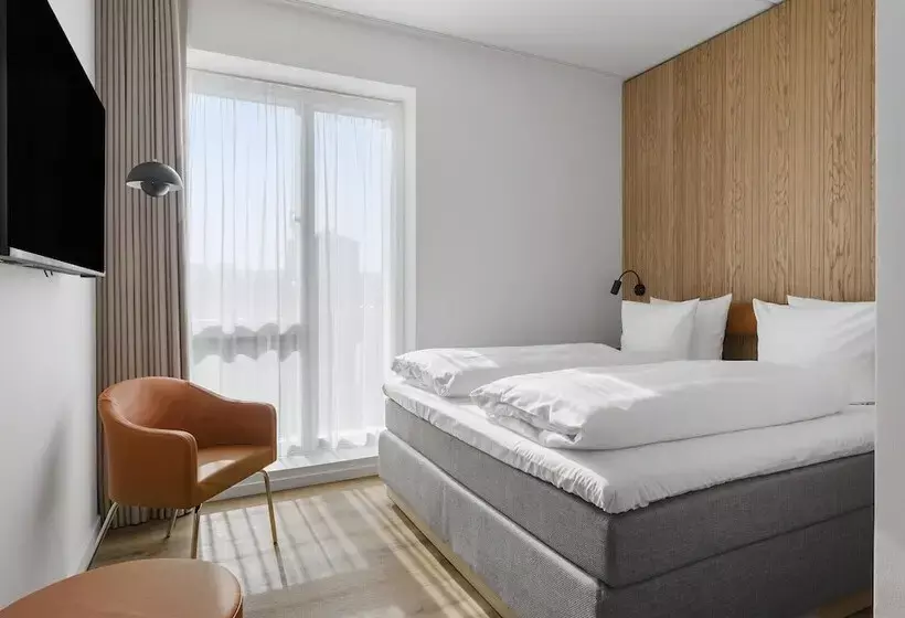 Villavejle Hotel, Bw Signature Collection