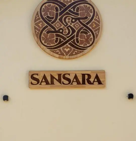 پانسیون Sunsara Maldives
