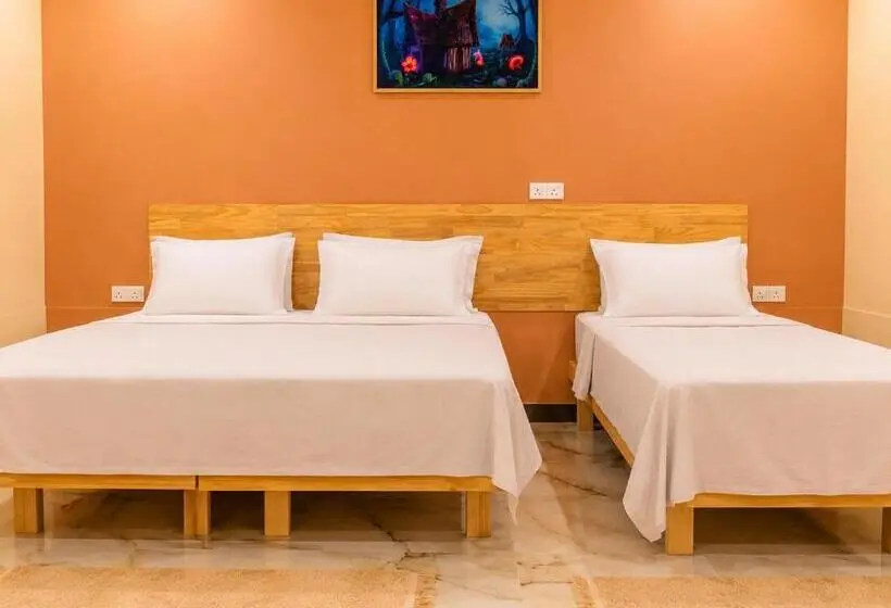 پانسیون Sunsara Maldives
