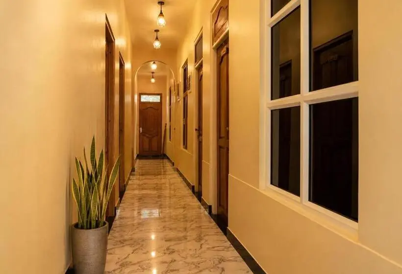 پانسیون Sunsara Maldives
