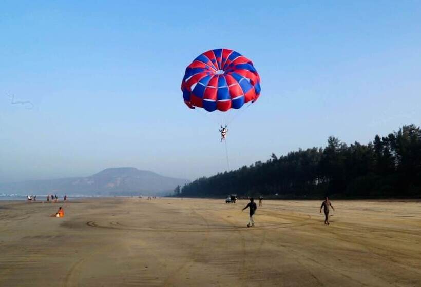 Bed and Breakfast Areca Palms