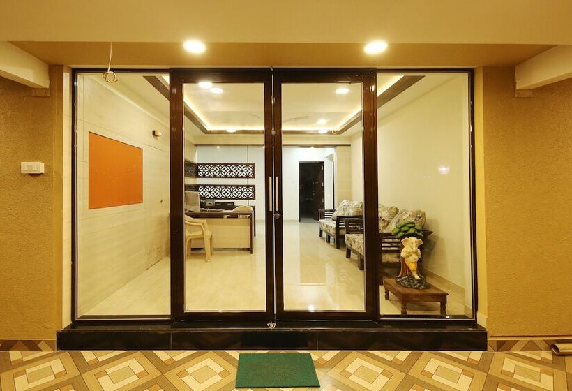 Bed and Breakfast Areca Palms