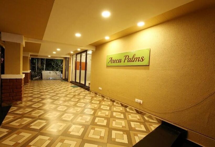 Bed and Breakfast Areca Palms