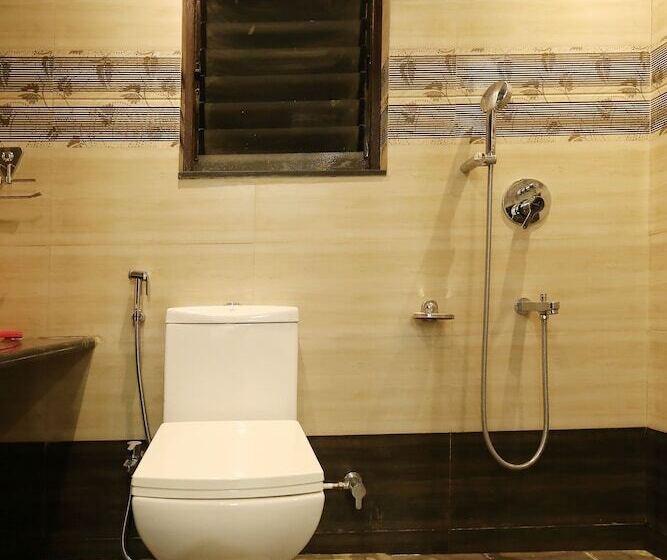 Bed and Breakfast Areca Palms