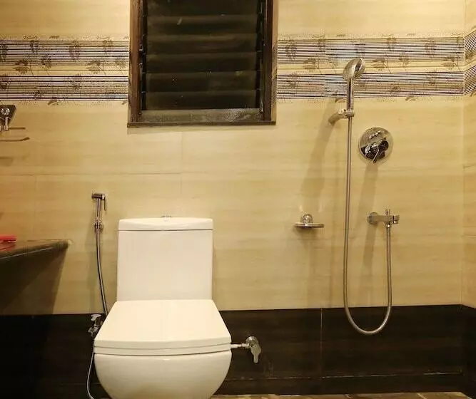 Bed and Breakfast Areca Palms