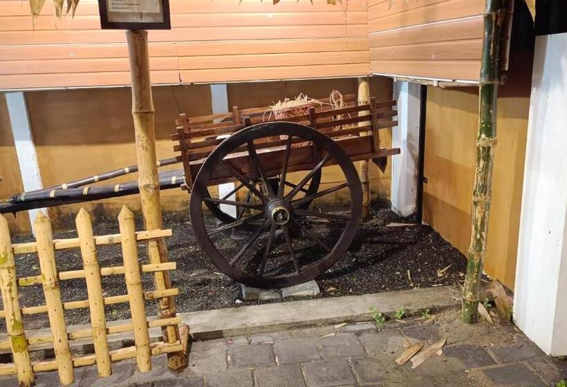 مبيت وإفطار Swasthigriha S Beach Homestay, Cherai