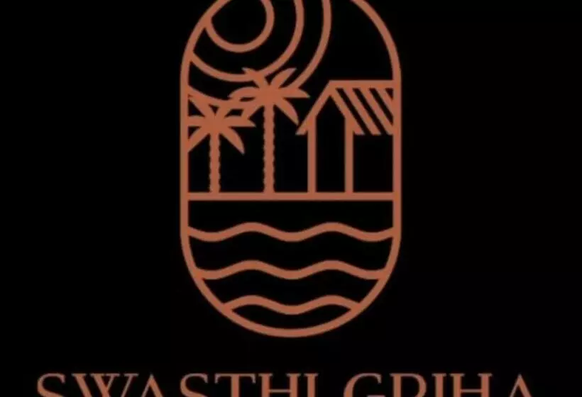 Aamiaismajoitus (B&B) Swasthigriha S Beach Homestay, Cherai