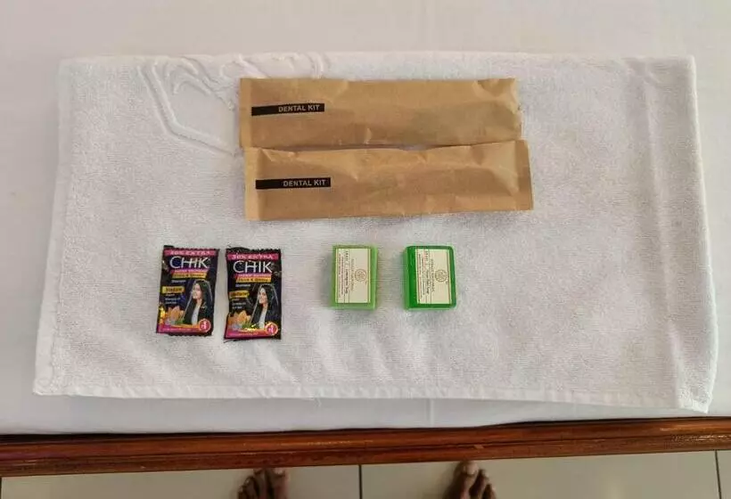 Aamiaismajoitus (B&B) Swasthigriha S Beach Homestay, Cherai