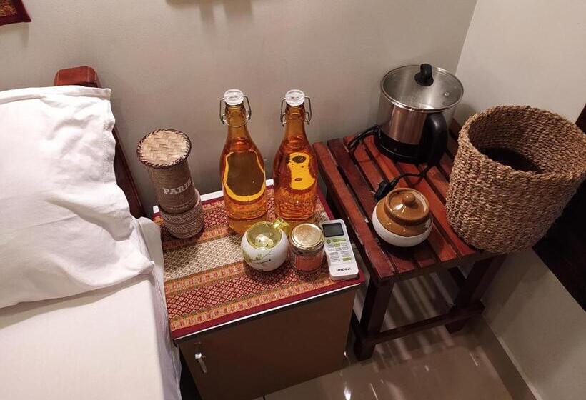 مبيت وإفطار Swasthigriha S Beach Homestay, Cherai