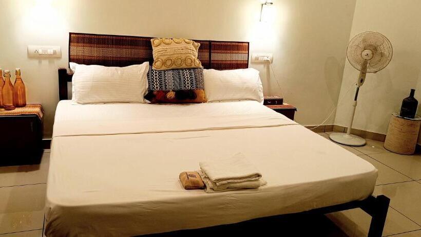 مبيت وإفطار Swasthigriha S Beach Homestay, Cherai