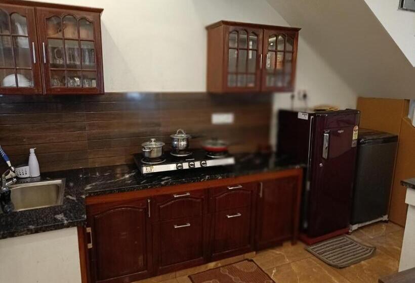 مبيت وإفطار Swasthigriha S Beach Homestay, Cherai