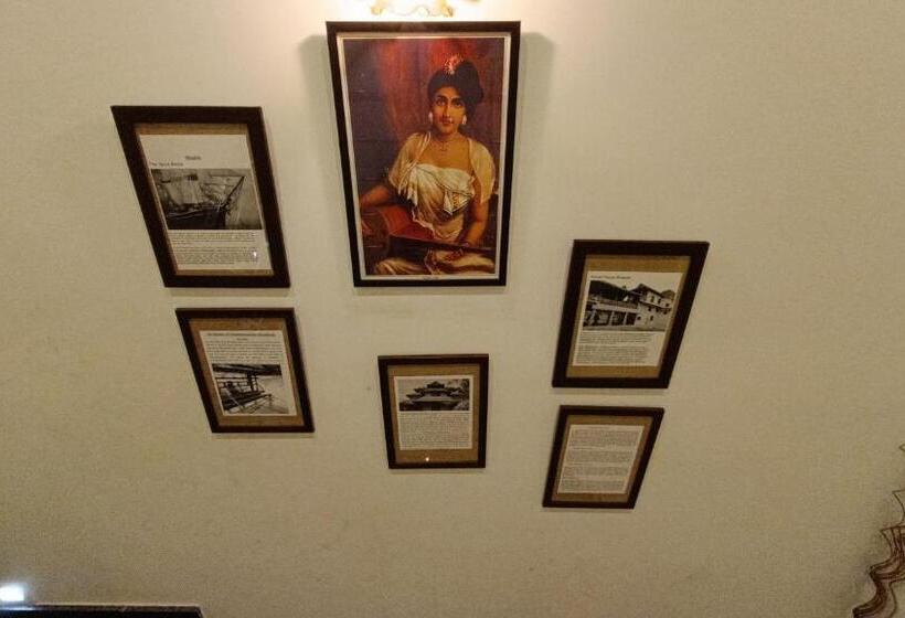 مبيت وإفطار Swasthigriha S Beach Homestay, Cherai