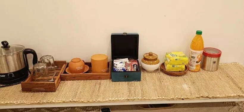 Aamiaismajoitus (B&B) Swasthigriha S Beach Homestay, Cherai