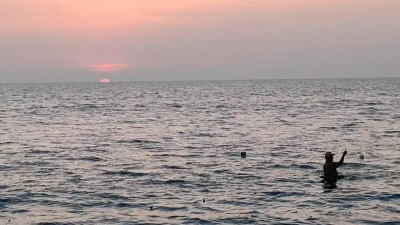 Aamiaismajoitus (B&B) Swasthigriha S Beach Homestay, Cherai