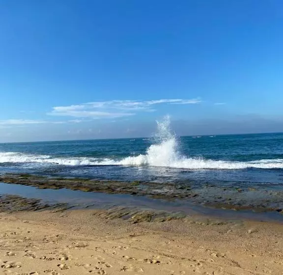 ホテル Ayana Beach