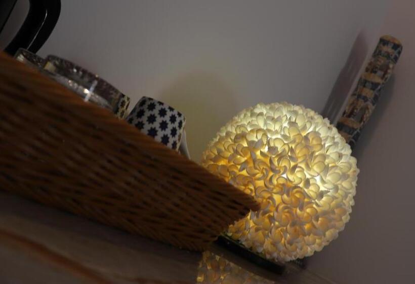 בית מלון כפרי Ayana Beach