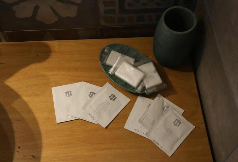 בית מלון כפרי Fattoria Belvedere