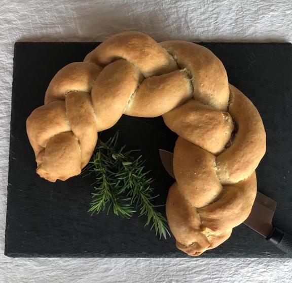 בית מלון כפרי Fattoria Belvedere