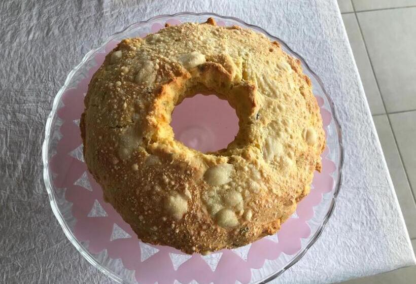 בית מלון כפרי Fattoria Belvedere