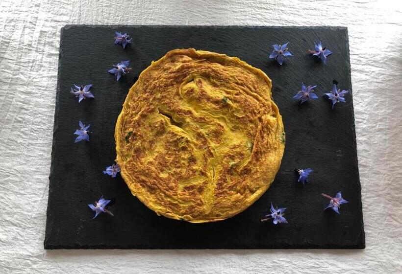 בית מלון כפרי Fattoria Belvedere