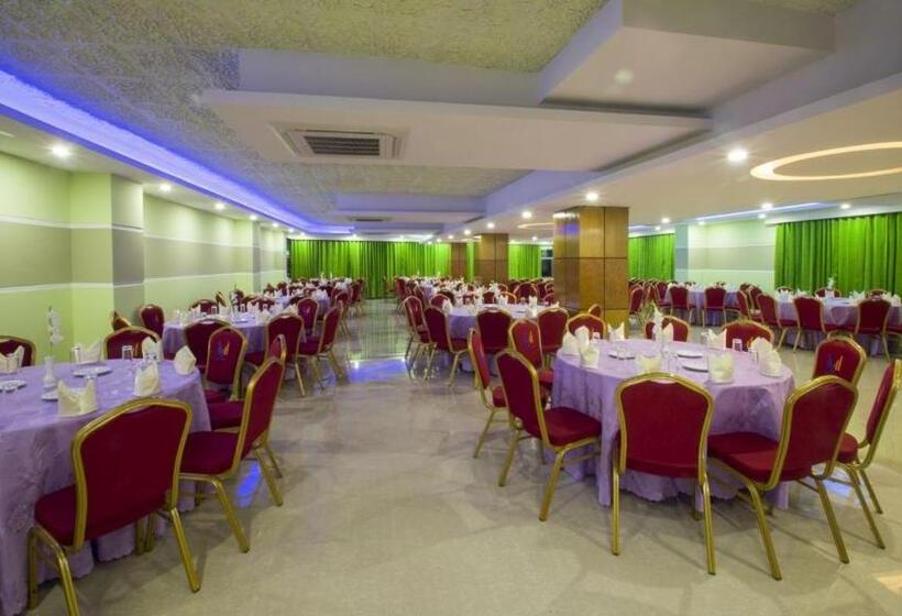 בית מלון כפרי Mira Garden