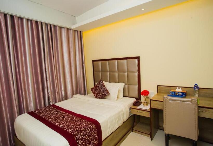 בית מלון כפרי Mira Garden