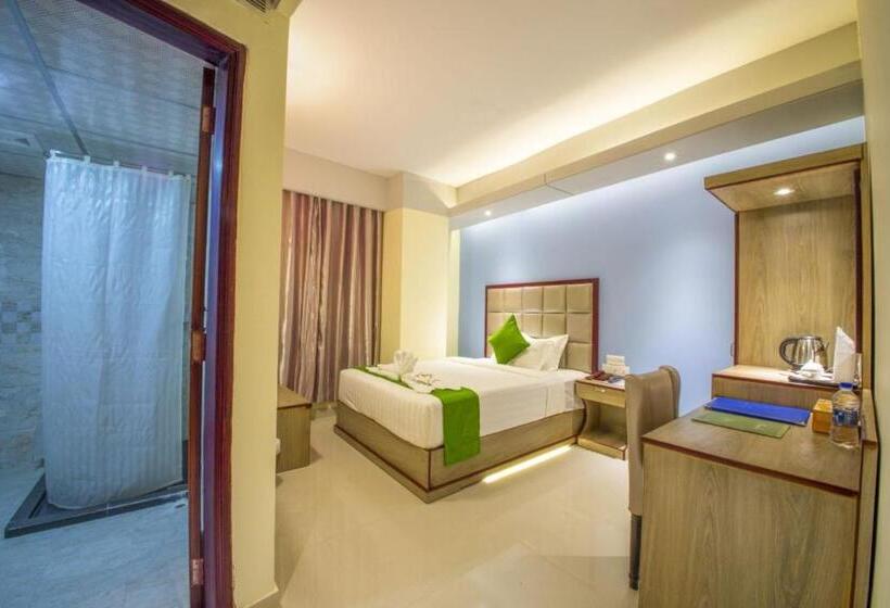 בית מלון כפרי Mira Garden