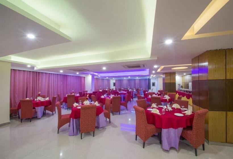 בית מלון כפרי Mira Garden