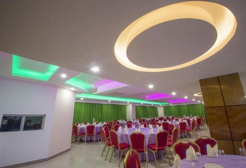 בית מלון כפרי Mira Garden