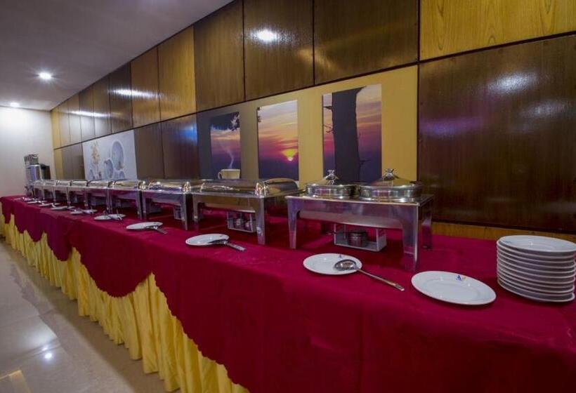 בית מלון כפרי Mira Garden