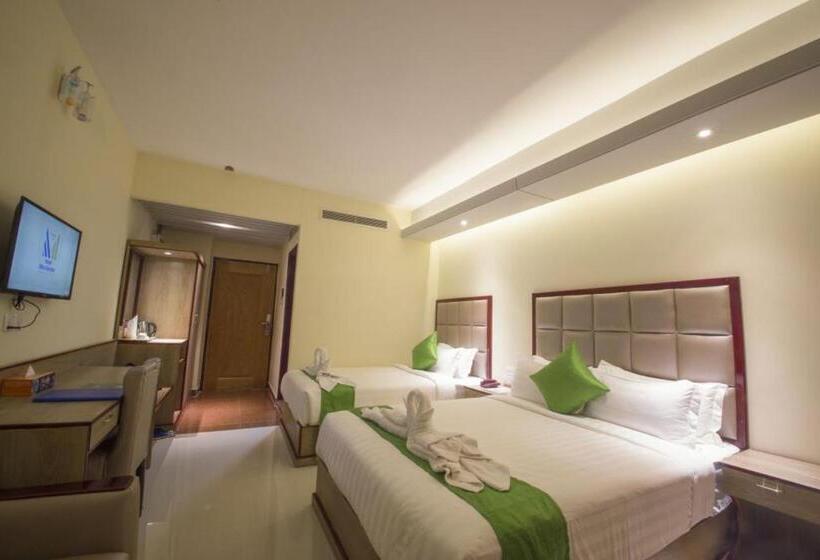 בית מלון כפרי Mira Garden