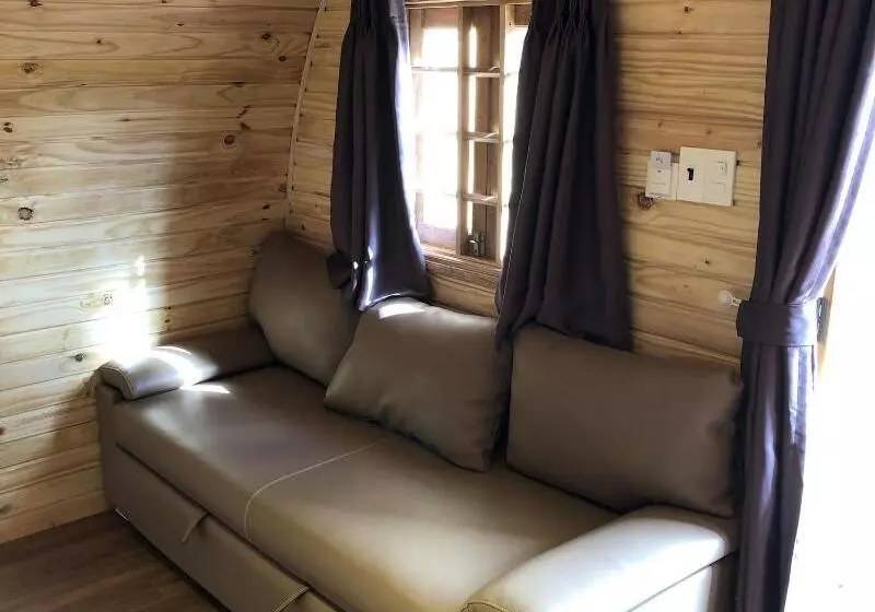 هتل Hb Bungalow