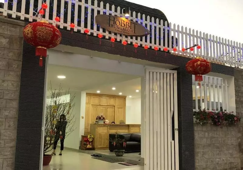 هتل Hb Bungalow